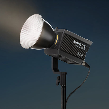 【新商品】NANLITE Forza 150B発売のお知らせ