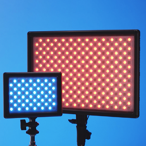 あま　LEDライトパネル　2枚 楽天市場】【型番：OKH49-A0-SV】【高輝度5000Lux以上】屋内外用 防水