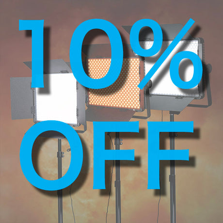 【終了しました】公式サイト限定！全商品10%OFFキャンペーン開催中