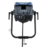 NANLUX Evoke 600C 撮影用ライト 600W フルカラー IP66 国内正規品 24ヶ月保証