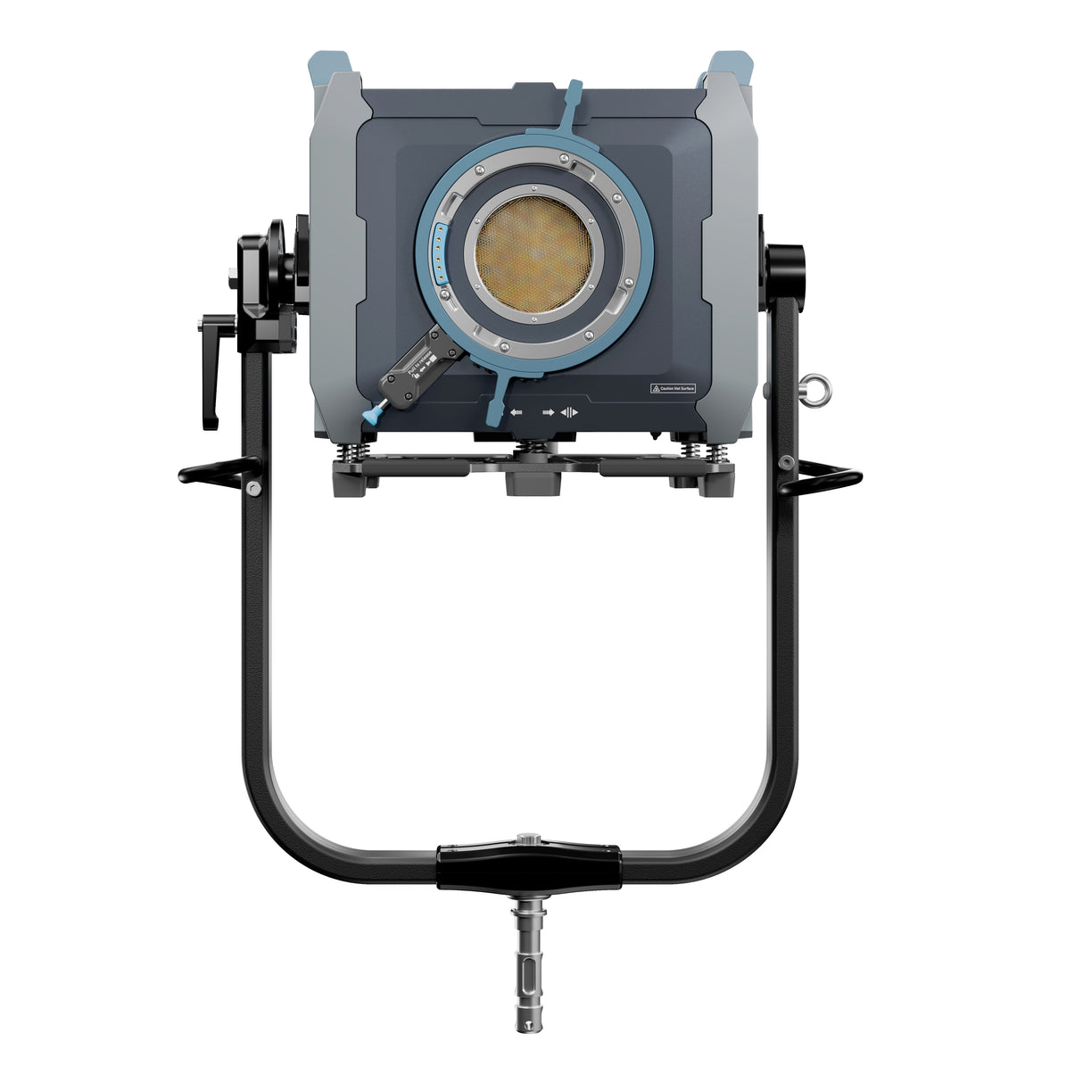 NANLUX Evoke 5000B 撮影用LEDライト スポットライト 定格5200W バイカラー 2700-6500K IP66 24ヶ月保証