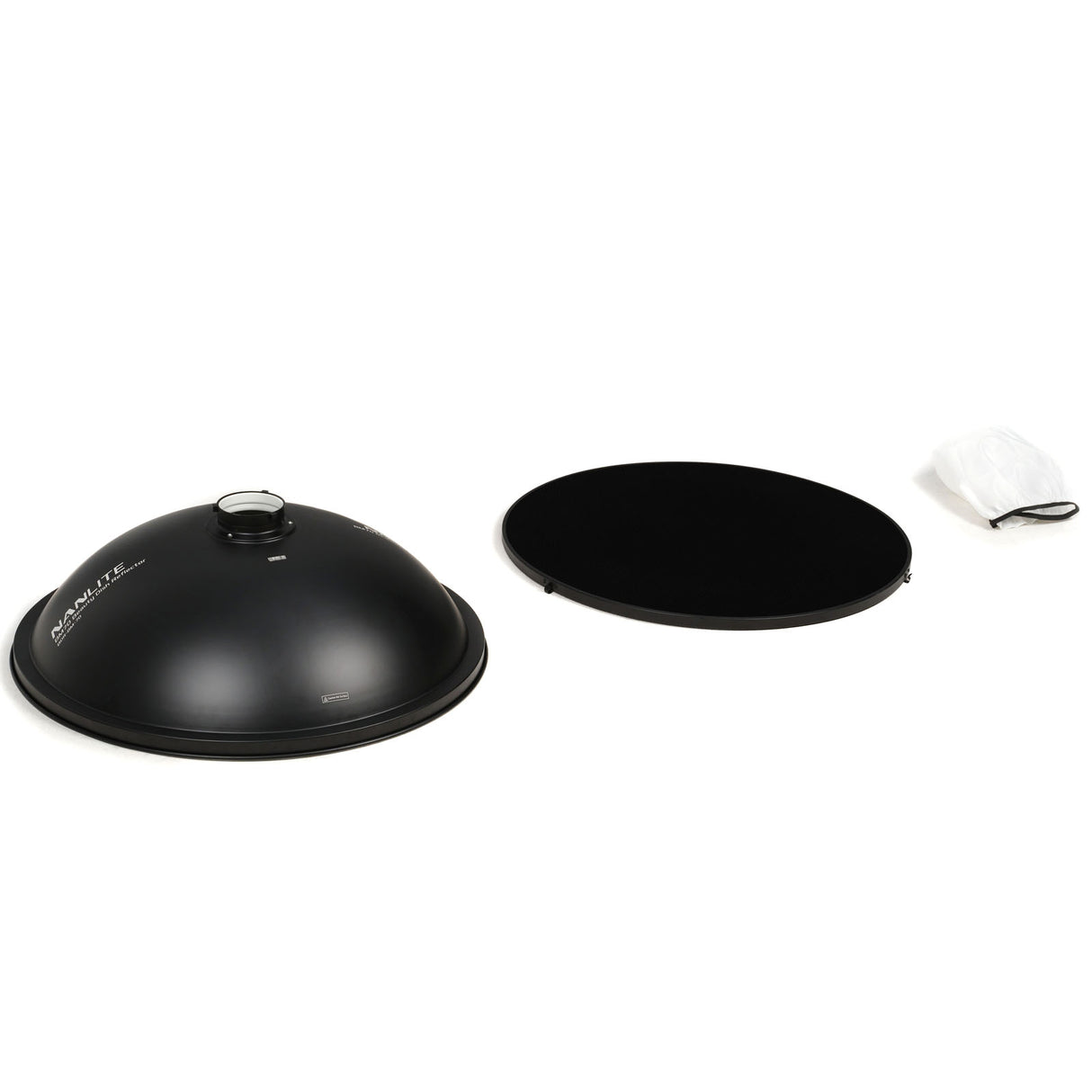 NANLITE BM70 ビューティーディッシュ リフレクター BDR-BM-70 直径70cm