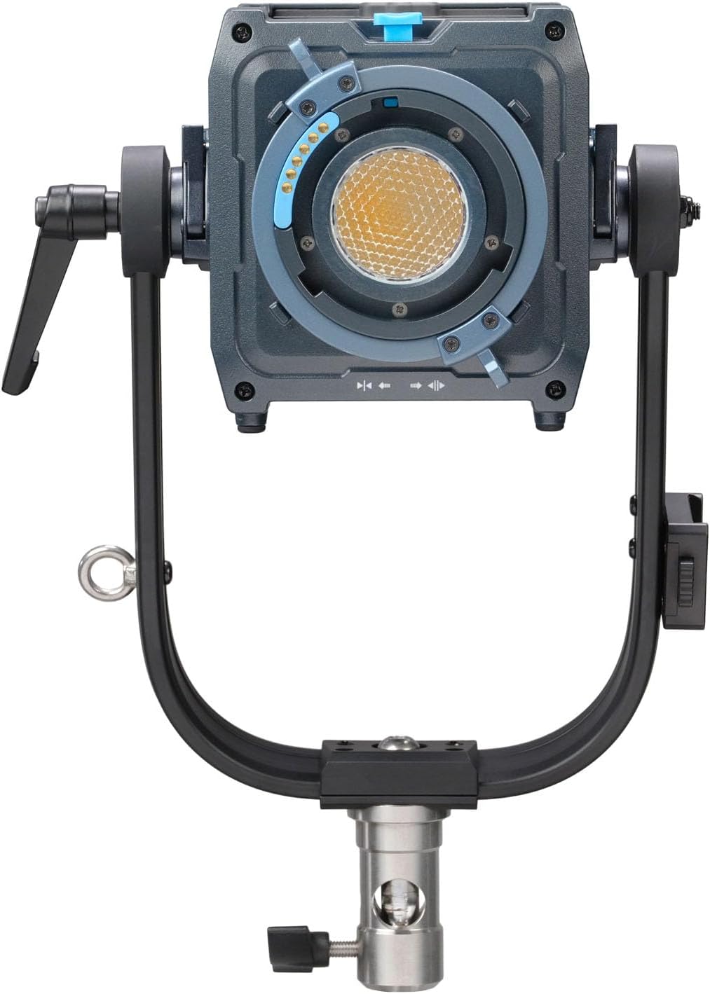 NANLUX Evoke 150C 撮影用ライト 150W フルカラー IP66 国内正規品 24
