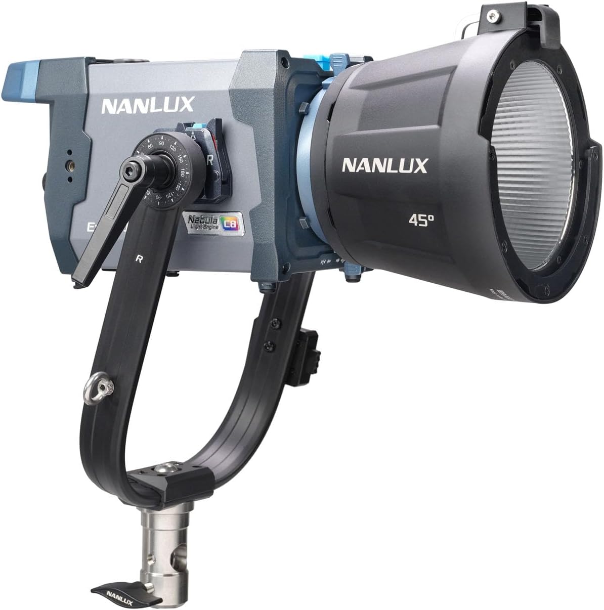 NANLUX Evoke スポットライト – NANLITE JAPAN