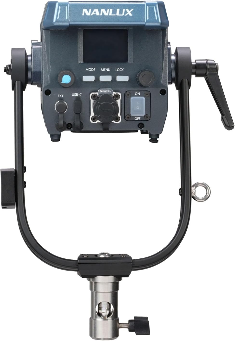 撮影用ライト 本体 – NANLITE JAPAN