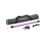 NANLITE PavoTube II 15C チューブ型撮影用ライト RGBライト LEDライト 2700-7500K