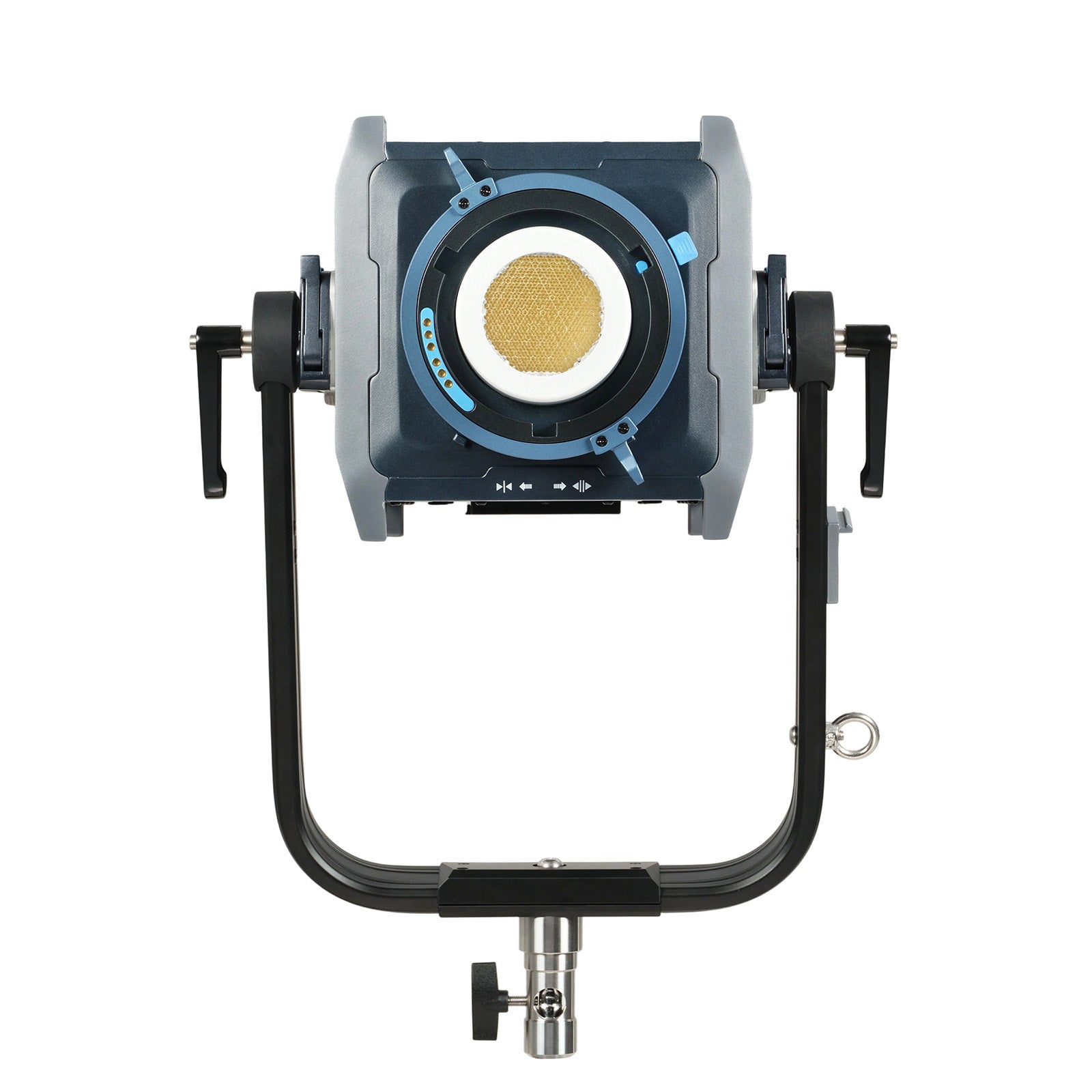 NANLUX Evoke 600C 撮影用ライト 600W フルカラー IP66 国内正規品 24