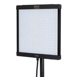 NANLITE PavoSlim 60B 撮影用ライト パネルライト 72W 2700-6500K アプリ操作 天吊り バイカラー 動画撮影  ライブ配信 国内正規品