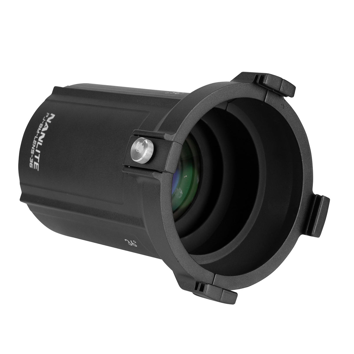 NANLITE PJ-BM-LENS  PJ-BM-19/36 用交換レンズ