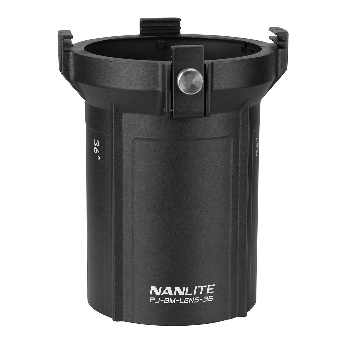 NANLITE PJ-BM-LENS  PJ-BM-19/36 用交換レンズ
