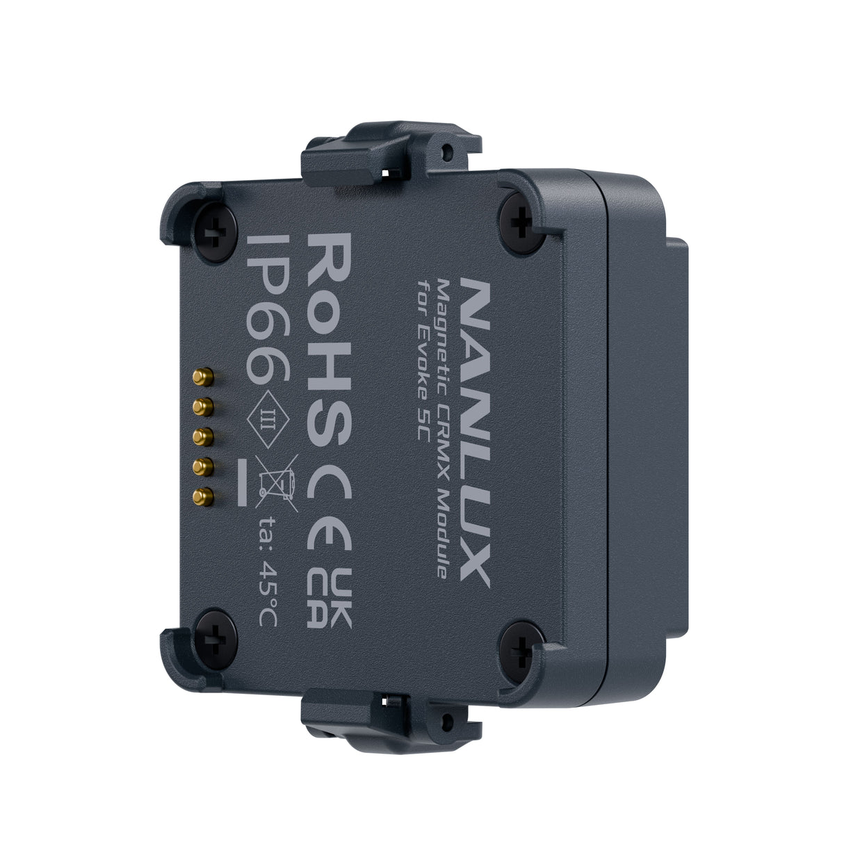 NANLUX WS-MCR-EV5C Evoke 5C 用 CRMXモジュール