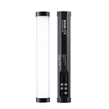 NANLITE  PavoTube Ⅱ 6C スティック型撮影用ライト RGBライト 36000色調色 2700-6500K