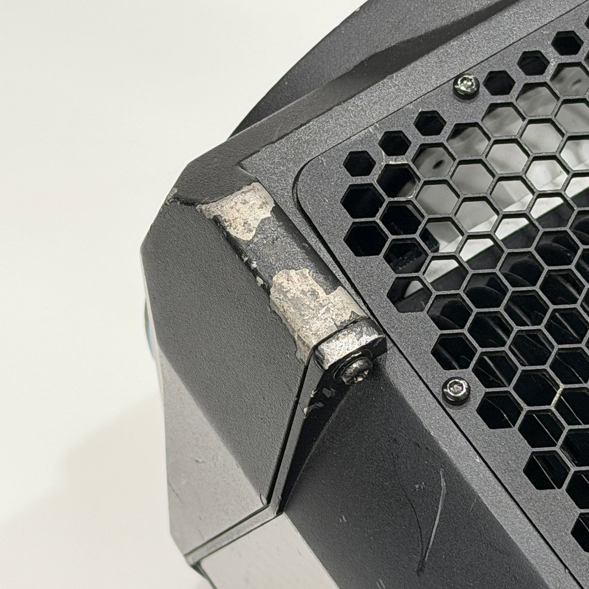 【デモ機】NANLUX Evoke 900C 撮影用ライト フルカラースポットライト 出力940W