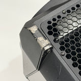 【デモ機】NANLUX Evoke 900C 撮影用ライト フルカラースポットライト 出力940W