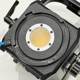 【デモ機】NANLUX Evoke 900C 撮影用ライト フルカラースポットライト 出力940W