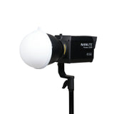 NANLITE AS-DD-FMM	 45°FMマウントリフレクター用シリコンディフューザー