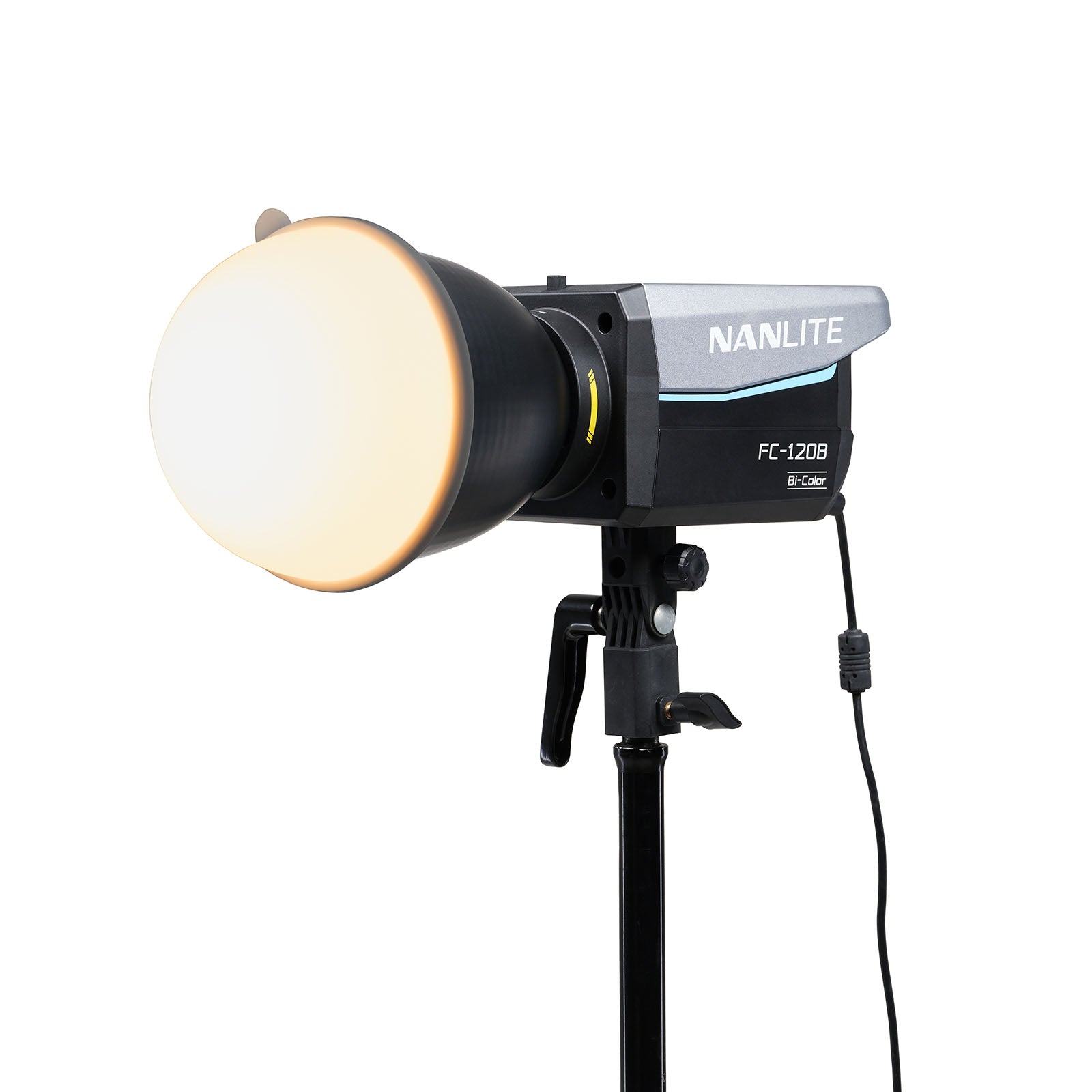 PMOさま　専用 NANLITE AS-DD-FMM 45°FMマウントリフレクター用シリコン