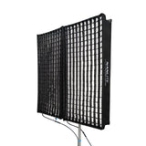 NANLITE AS-DPC-PS360 PavoSlim 360C用デュアルカプラー