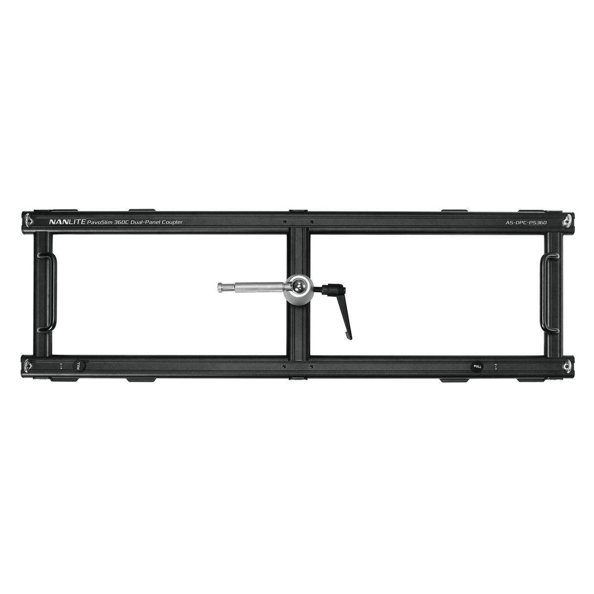 NANLITE AS-DPC-PS360 PavoSlim 360C用デュアルカプラー