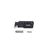 GUTEK T-300保護ケース用ディバイダーキット AS-DV-T300 国内正規品