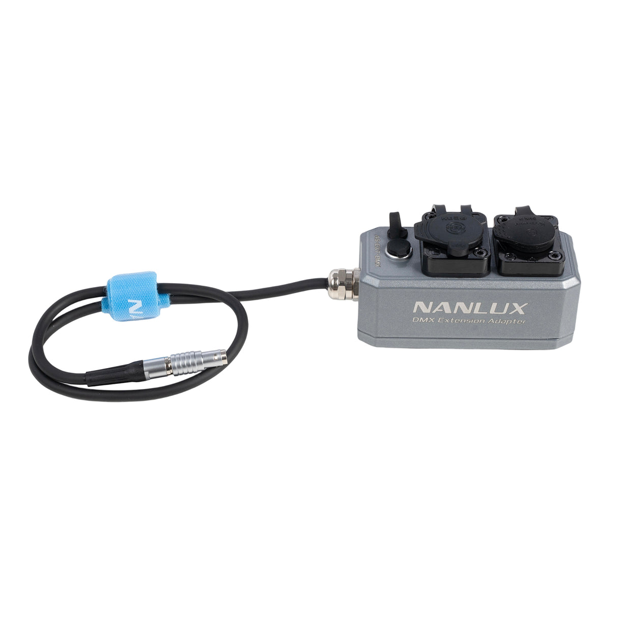 NANLUX AS-EXT-DMX DMX拡張アダプター Evoke 150C対応