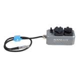 NANLUX AS-EXT-DMX DMX拡張アダプター Evoke 150C対応