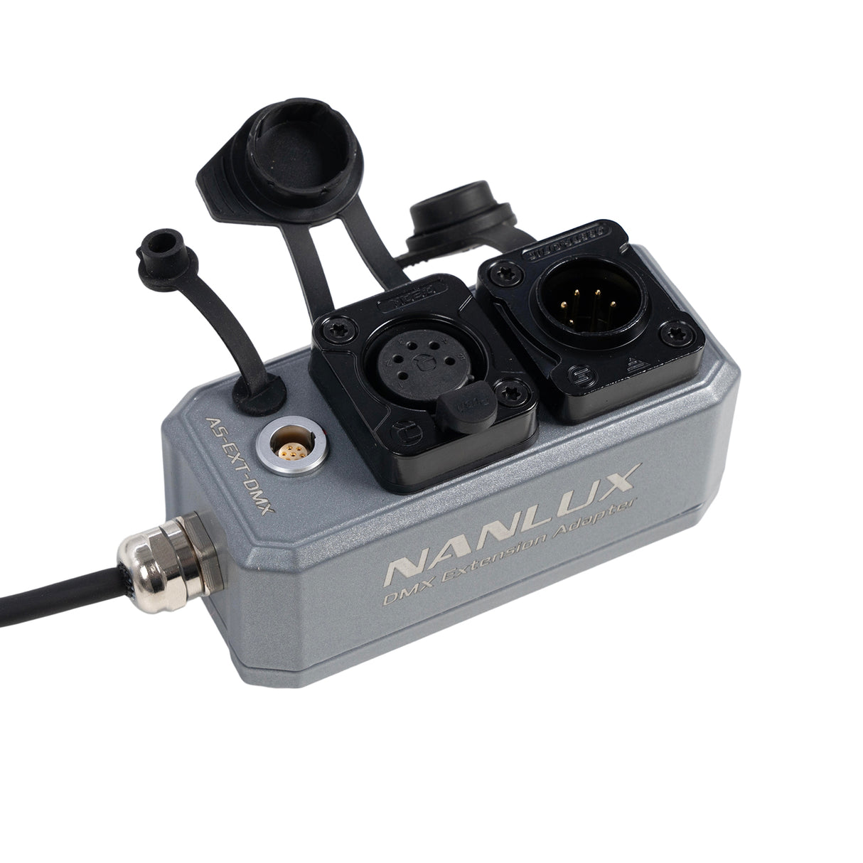 NANLUX AS-EXT-DMX DMX拡張アダプター Evoke 150C対応
