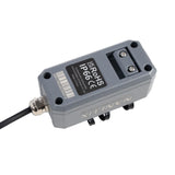 NANLUX AS-EXT-DMX DMX拡張アダプター Evoke 150C対応