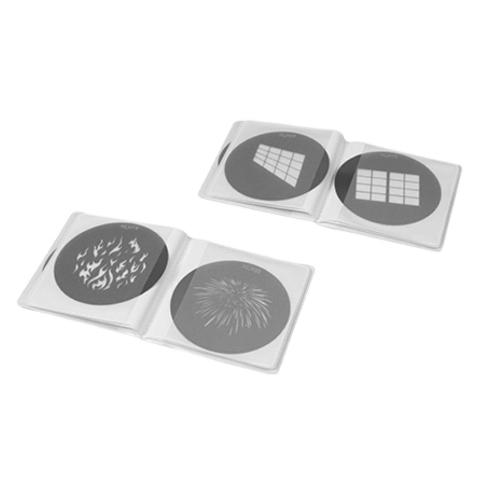 NANLUX AS-GB-A-SET1 NLマウント用 プロジェクション