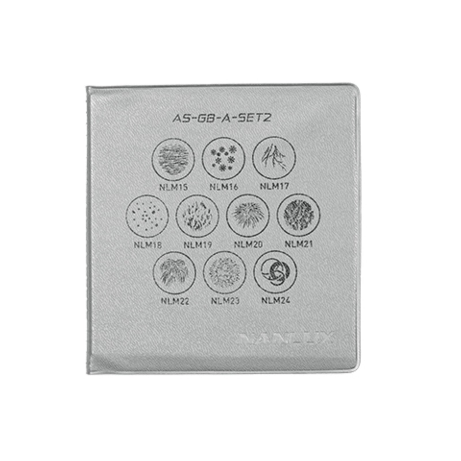 NANLUX AS-GB-A-SET2 NLマウント用 プロジェクション