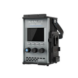 NANLITE Alien 150C 撮影用ライト RGBWW パネルライト フルカラー CRI96 TLCI97