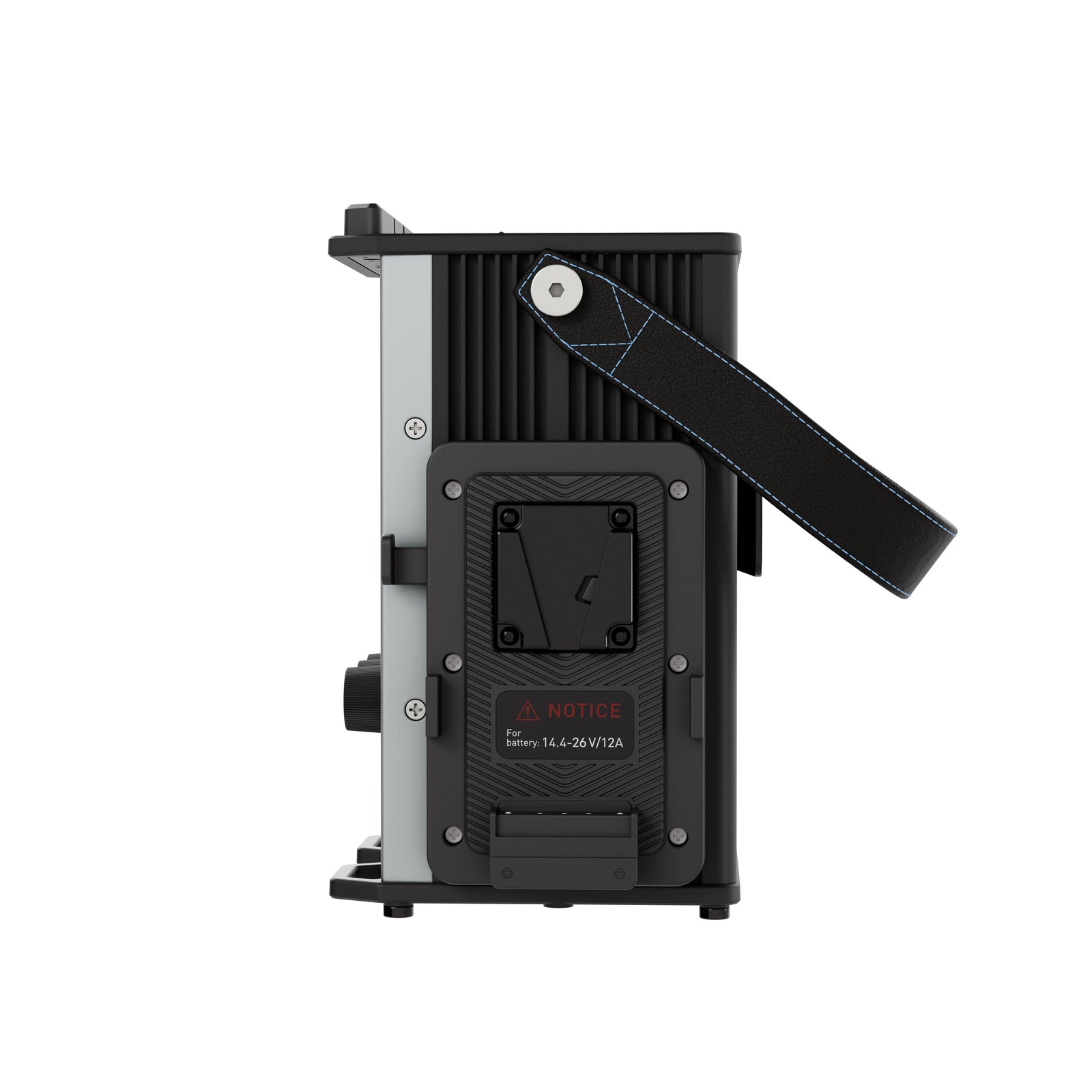 NANLITE Alien 150C 撮影用ライト RGBWW パネルライト