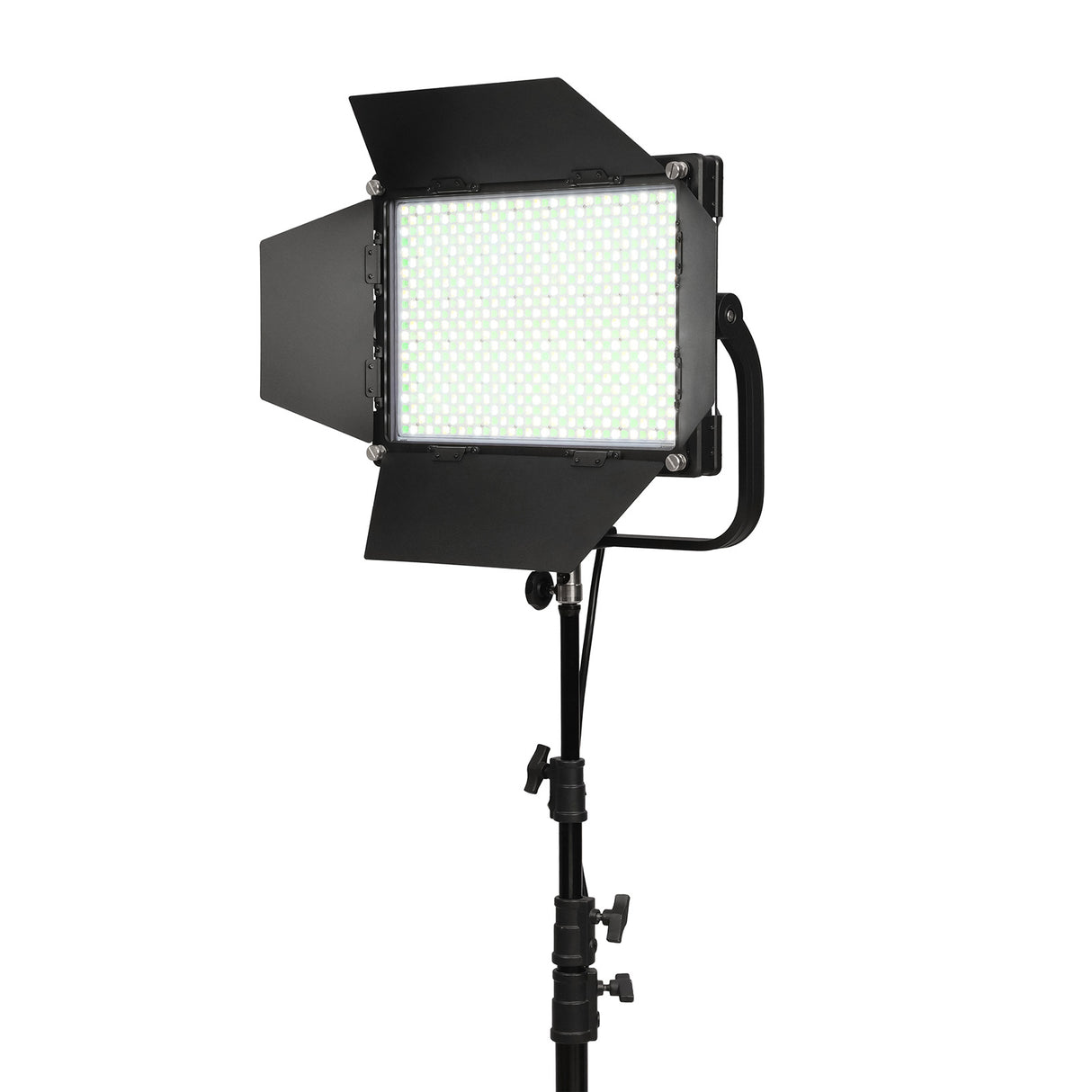 NANLITE BD-AL300 バーンドア Alienシリーズ Alien 300C 対応