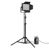 NANLITE BD-AL300 バーンドア Alienシリーズ Alien 300C 対応