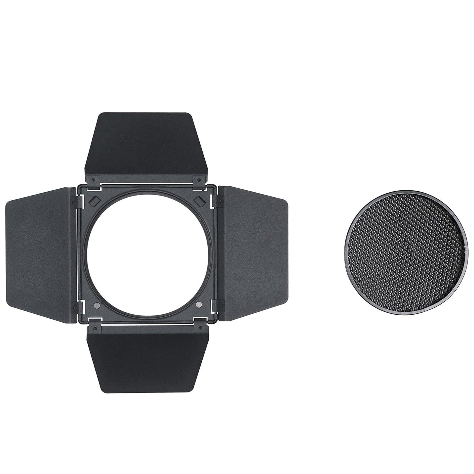 NANLITE BD-BM-RF45 RF-BM ボーエンズマウントリフレクター用