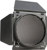 NANLITE BD-BM-RF45 RF-BM ボーエンズマウントリフレクター用バーンドア