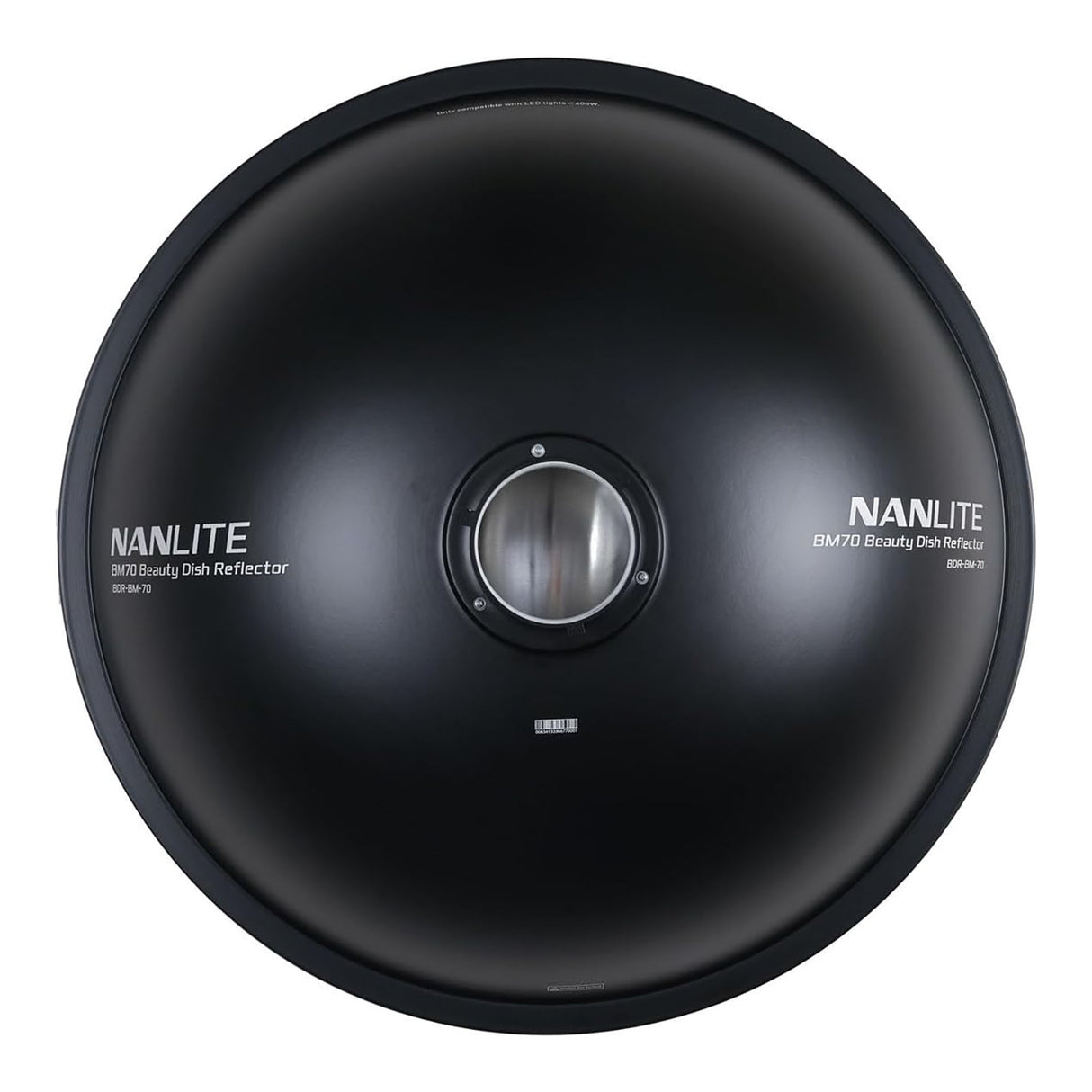 NANLITE BM70 ビューティーディッシュ リフレクター BDR-BM-70 直径70cm