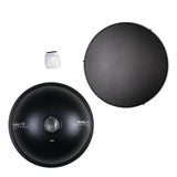 NANLITE BM70 ビューティーディッシュ リフレクター BDR-BM-70 直径70cm