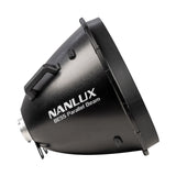 NANLUX RF-BE-PB BE55 Parallel Beam リフレクター Evoke 600C対応