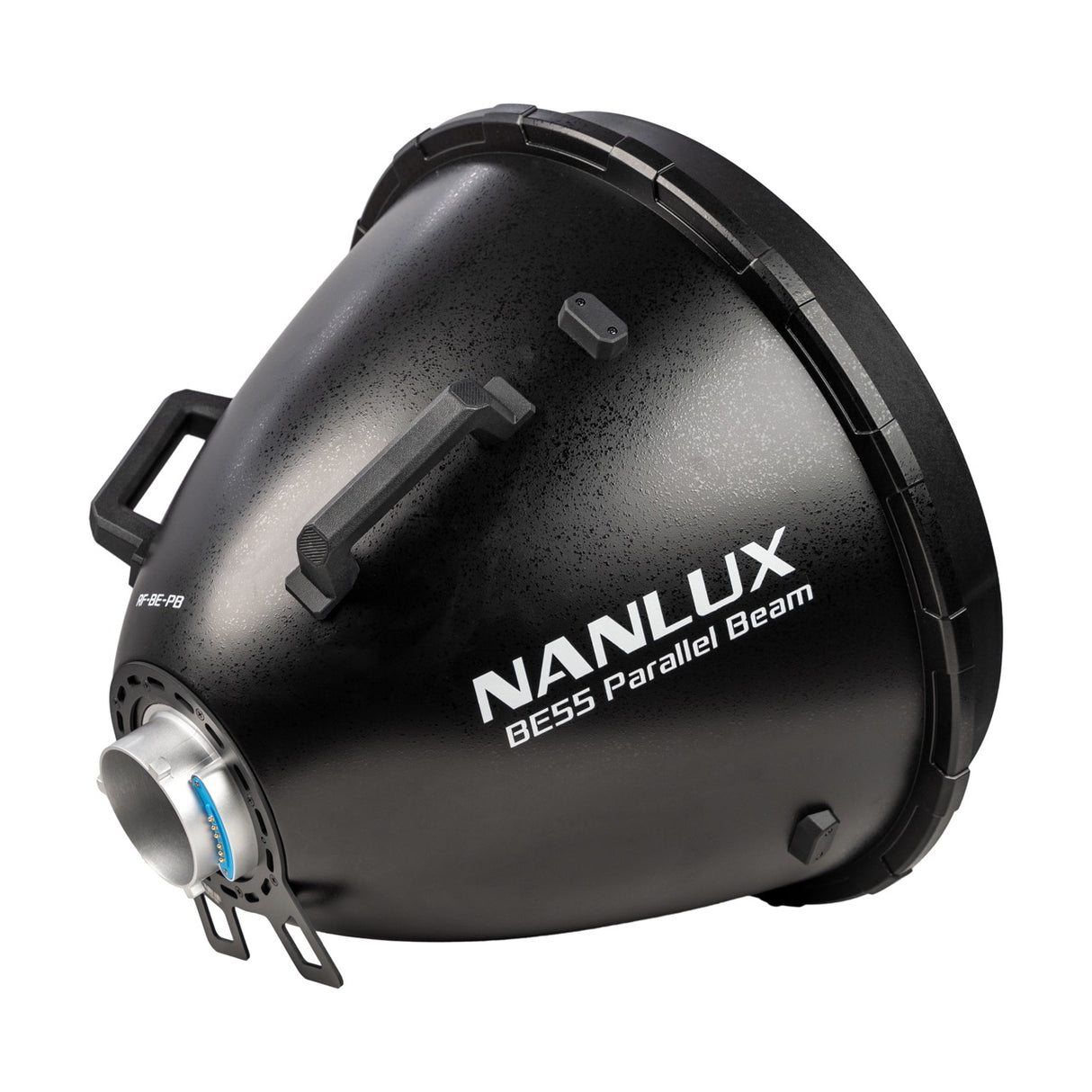 NANLUX RF-BE-PB BE55 Parallel Beam リフレクター Evoke 600C対応