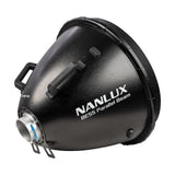 NANLUX RF-BE-PB BE55 Parallel Beam リフレクター Evoke 600C対応