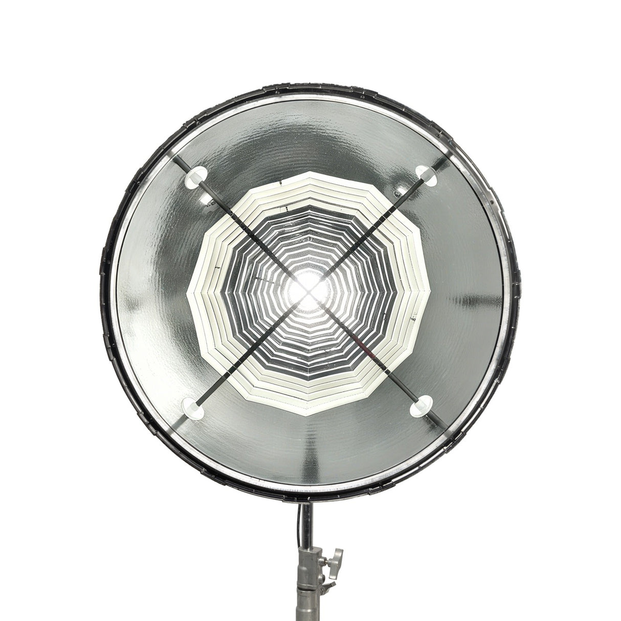 NANLUX RF-BE-PB BE55 Parallel Beam リフレクター Evoke 600C対応