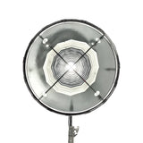 NANLUX RF-BE-PB BE55 Parallel Beam リフレクター Evoke 600C対応