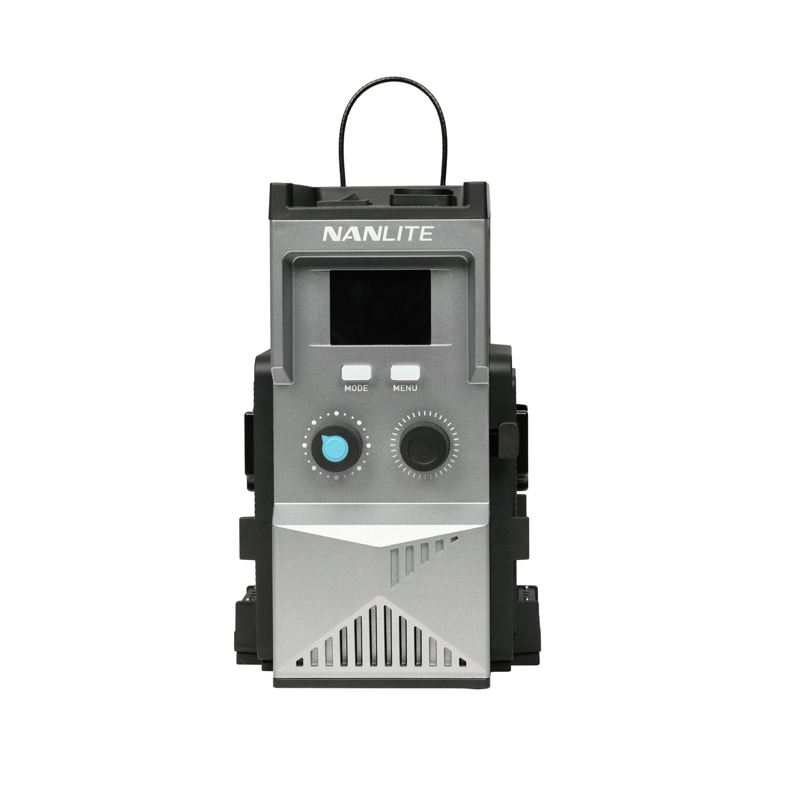 NANLITE FCシリーズ用 パワーコントローラー Vマウント