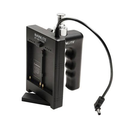 NANLITE BT-BG-FZ60 バッテリーホルダー Forza 60シリーズ対応