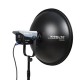 NANLITE BM70 ビューティーディッシュ リフレクター BDR-BM-70 直径70cm