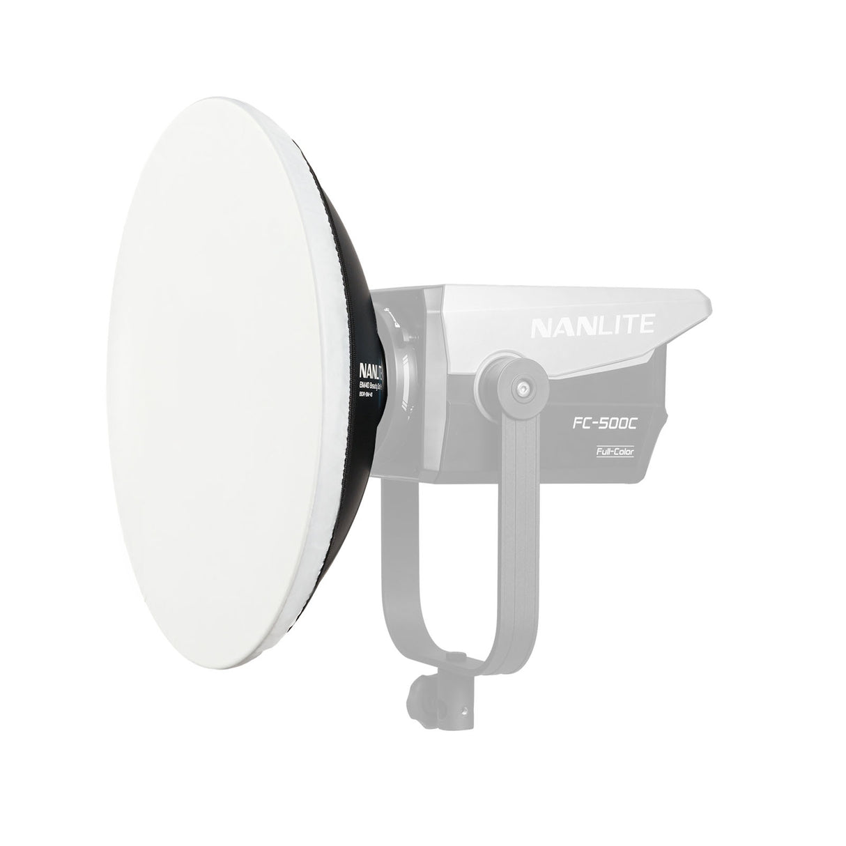 NANLITE BM40 ビューティーディッシュ リフレクター BDR-BM-40 直径40cm