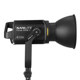 NANLITE Forza 300B Ⅱ  350W 撮影用ライト バイカラー 色温度2700K-5600K