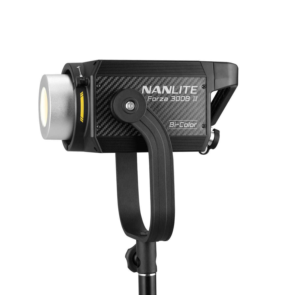NANLITE Forza 300B Ⅱ  350W 撮影用ライト バイカラー 色温度2700K-5600K