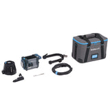 NANLUX Evoke 150C 撮影用ライト 150W フルカラー IP66 国内正規品 24ヶ月保証